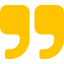 quote right